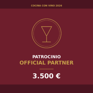 Official Partner